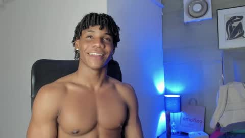 MARCELO online show from January 10, 2025, 11:18 pm