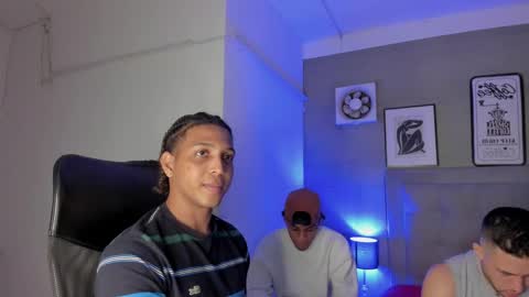 MARCELO online show from February 8, 2025, 6:54 am