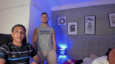 MARCELO online show from February 8, 2025, 9:56 am