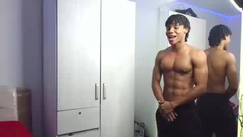 MARCELO online show from September 13, 2025, 5:51 am