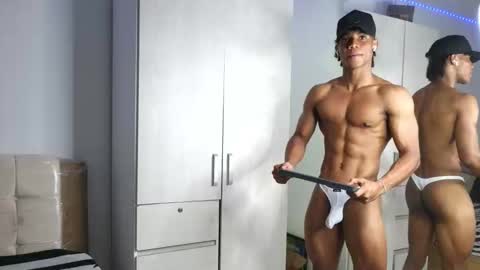 MARCELO online show from October 6, 2025, 3:09 pm