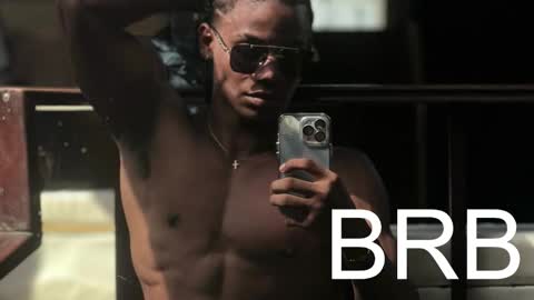 MARCELO online show from October 7, 2025, 2:58 pm