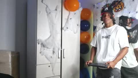 MARCELO online show from November 6, 2025, 5:58 pm