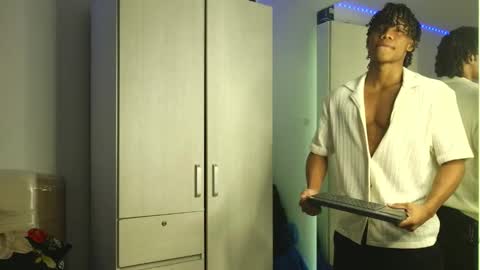 MARCELO online show from November 23, 2025, 1:00 pm