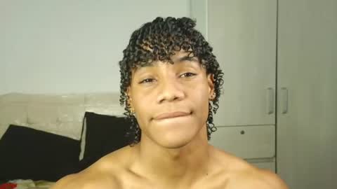 Snapshot of marcelo_dosantos77 chatting on July 9, 2026, 9:30 pm MARCELO online show from July 9, 2026, 9:30 pm