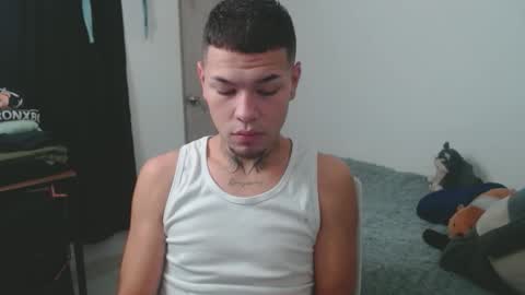 Snapshot of marcelo_m1lk chatting on September 11, 2025, 9:53 am marcelo_m1lk online show from September 11, 2025, 9:53 am
