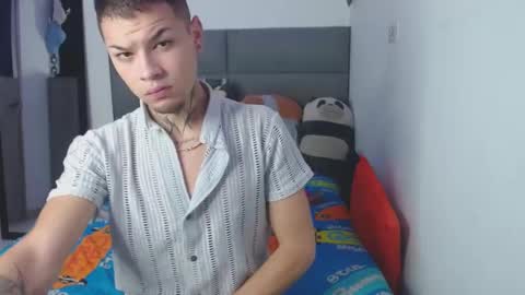 Snapshot of marcelo_m1lk chatting on October 1, 2025, 3:07 pm marcelo_m1lk online show from October 1, 2025, 3:07 pm