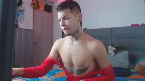 Snapshot of marcelo_m1lk chatting on October 2, 2025, 3:41 pm marcelo_m1lk online show from October 2, 2025, 3:41 pm