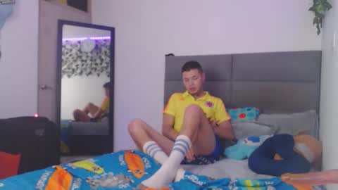 Snapshot of marcelo_m1lk chatting on October 3, 2025, 6:32 am marcelo_m1lk online show from October 3, 2025, 6:32 am