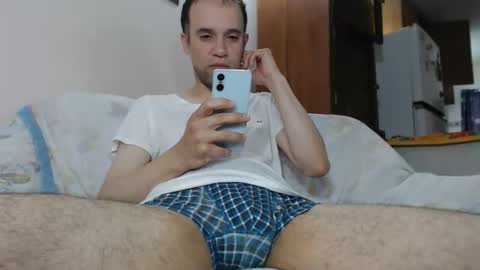 marcnashio online show from December 22, 2025, 4:42 am