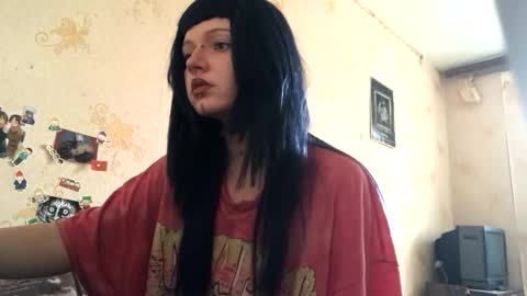 march_snow online show from November 23, 2025, 8:58 am