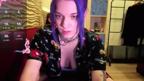 marci_n online show from January 13, 2026, 9:20 pm