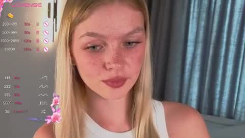Sonya online show from July 9, 2026, 1:37 pm