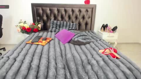 Marcia online show from February 5, 2026, 2:54 pm