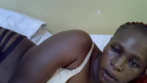 marciel_lovin online show from January 8, 2026, 6:16 am