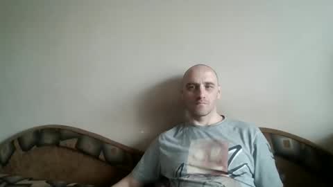 Martin Banas online show from May 15, 2026, 9:49 am