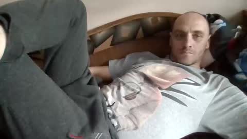 Martin Banas online show from May 17, 2026, 1:07 pm