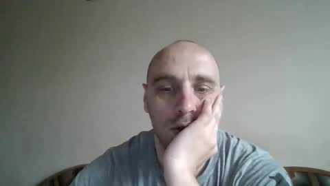 Martin Banas online show from May 18, 2026, 11:05 am