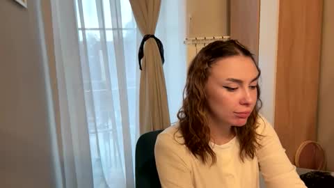 Marcisha online show from May 29, 2026, 3:10 pm