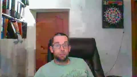 marcjemp online show from May 20, 2026, 12:11 pm
