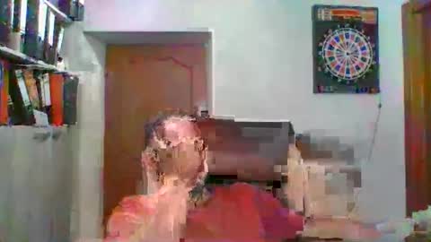 marcjemp online show from May 22, 2026, 3:28 pm
