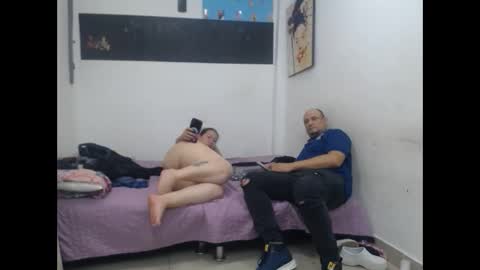 Snapshot of marckandjossi1 chatting on November 1, 2025, 10:34 pm marckandjossi1 online show from November 1, 2025, 10:34 pm