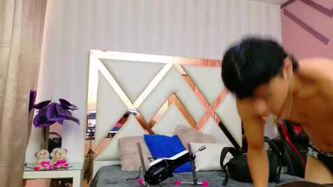 Snapshot of marckpassion chatting on April 27, 2026, 12:36 pm Marck online show from April 27, 2026, 12:36 pm