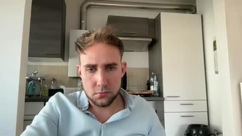 marco96nrw online show from March 18, 2026, 10:51 am