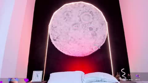 Ethaancox online show from November 7, 2025, 9:15 pm