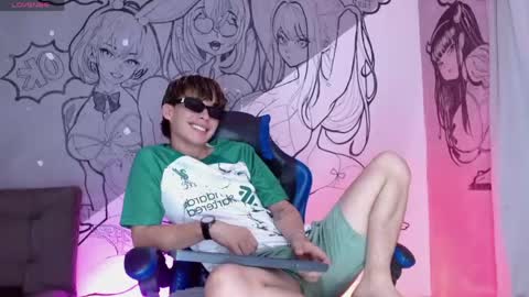 marco_777_ online show from May 25, 2026, 6:47 pm