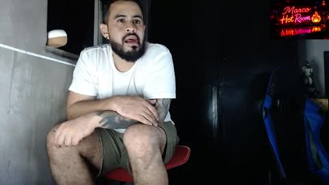 Snapshot of marco_aure chatting on June 2, 2026, 5:20 am marco_aure online show from June 2, 2026, 5:20 am