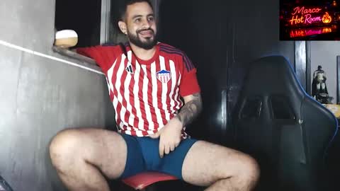 Snapshot of marco_aure chatting on June 3, 2026, 2:14 am marco_aure online show from June 3, 2026, 2:14 am