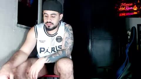 Snapshot of marco_aure chatting on June 21, 2026, 5:21 am marco_aure online show from June 21, 2026, 5:21 am