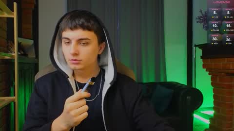 Marco online show from December 21, 2025, 8:43 am