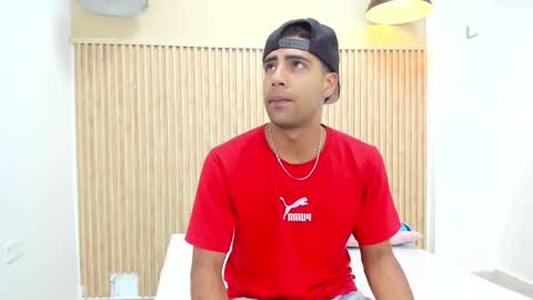 MARCO online show from November 11, 2025, 12:16 pm