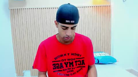 Snapshot of marco_spencer chatting on November 13, 2025, 12:15 pm MARCO online show from November 13, 2025, 12:15 pm
