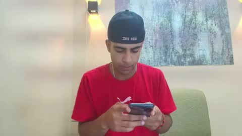 Snapshot of marco_spencer chatting on November 22, 2025, 12:15 pm MARCO online show from November 22, 2025, 12:15 pm
