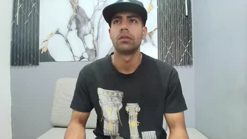 Snapshot of marco_spencer chatting on November 25, 2025, 12:27 pm MARCO online show from November 25, 2025, 12:27 pm