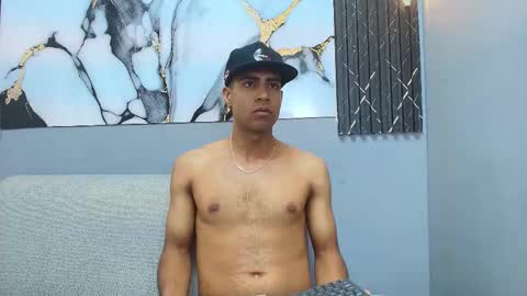 Snapshot of marco_spencer chatting on November 27, 2025, 1:13 pm MARCO online show from November 27, 2025, 1:13 pm