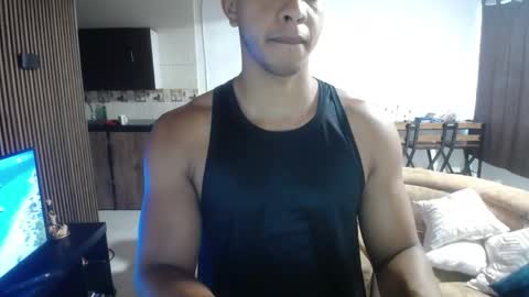 Marco online show from May 25, 2026, 8:48 pm