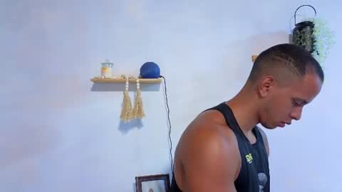 Marco online show from July 15, 2026, 3:17 pm