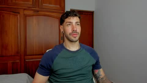 Marco IG marco tahani online show from May 11, 2026, 1:17 pm