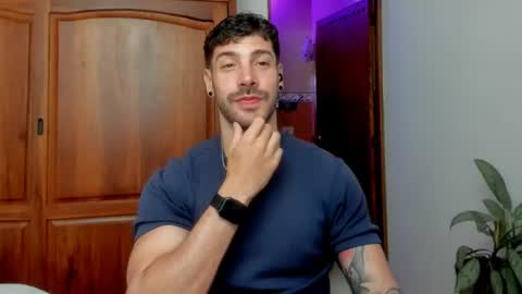 Marco IG marco tahani online show from August 4, 2026, 1:57 pm