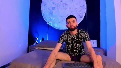 Snapshot of marcoandmathew chatting on September 23, 2025, 12:30 pm Marco Mathew online show from September 23, 2025, 12:30 pm