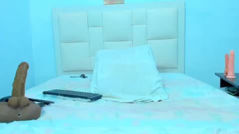 Marco Luis online show from December 3, 2024, 12:46 am