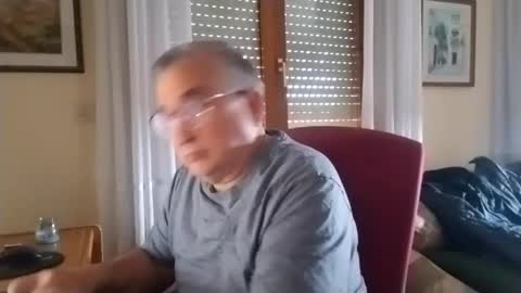 marcos260526 online show from March 29, 2026, 5:02 pm