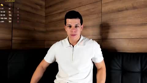 Snapshot of marcosullivan_ chatting on February 28, 2025, 11:58 am Marco Sullivan online show from February 28, 2025, 11:58 am