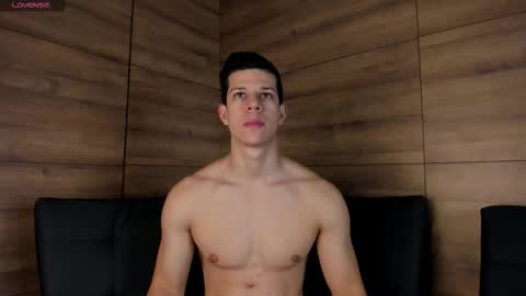 Snapshot of marcosullivan_ chatting on October 4, 2025, 11:30 am Marco Sullivan online show from October 4, 2025, 11:30 am