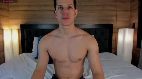 Snapshot of marcosullivan_ chatting on October 12, 2025, 11:31 am Marco Sullivan online show from October 12, 2025, 11:31 am