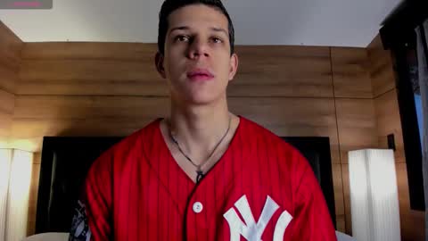 Snapshot of marcosullivan_ chatting on October 14, 2025, 11:22 am Marco Sullivan online show from October 14, 2025, 11:22 am